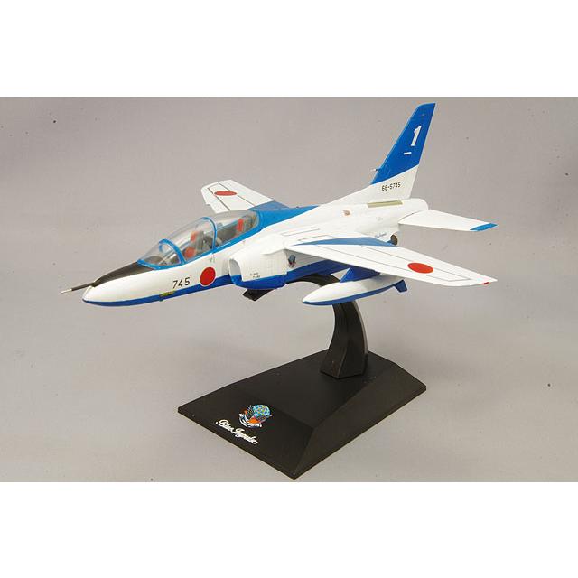 飛行機/完成品 KB WINGS 1/72 川崎 T-4 ブルーインパルス : キッド