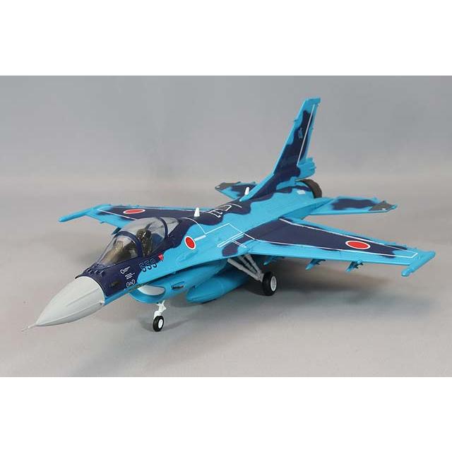 KB WINGS 1/72 F-2A戦闘機 第3飛行隊 完成品 誘導路つき 飛行機/完成品 KB WINGS 1/72 F-2A 航空自衛隊 第3飛行隊 : キッド