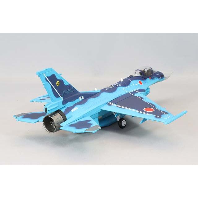 飛行機/完成品 KB WINGS 1/72 F-2A 航空自衛隊 第6飛行隊 : キッド