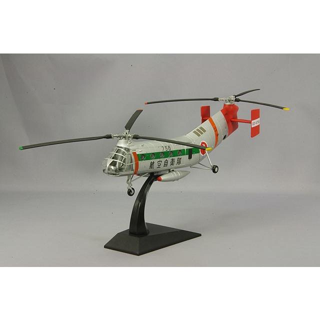 飛行機/完成品 KB WINGS 1/72 H-21B 航空自衛隊 救難航空隊 : キッド