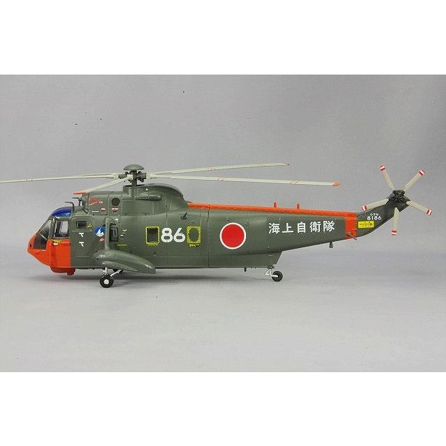 飛行機/完成品 KB WINGS 1/72 S-61A 海上自衛隊 タイプ : キッド