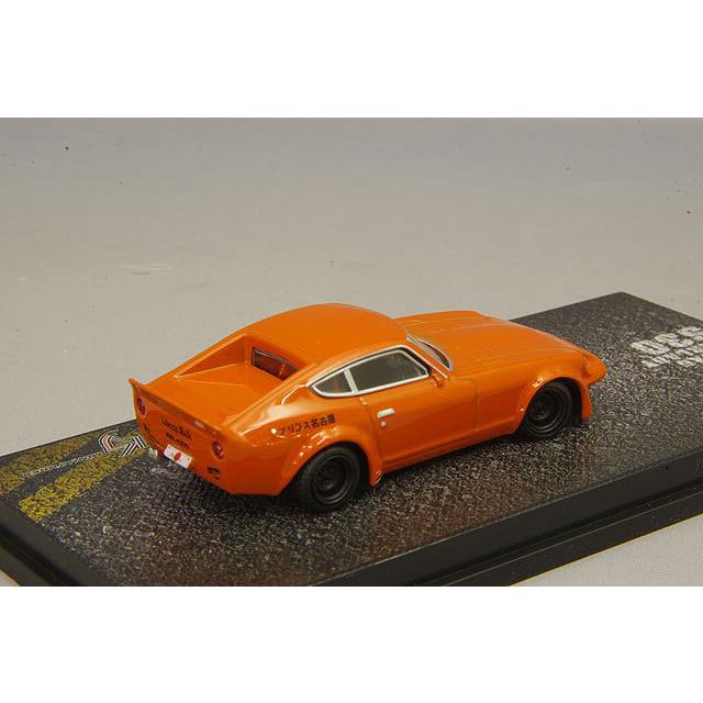 ミニカー/完成品 KJ Miniatures 1/64 リバティーウォーク LB-WORKS