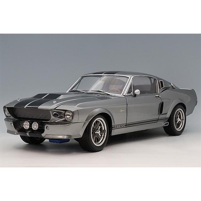 【未開封完品】Shelby Collectibles エレノア　サイン入りモデル Amazon.co.jp: Gone in 60 Sixty Seconds (2000) 