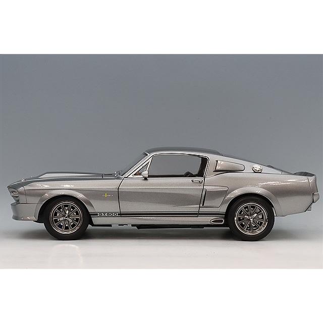 KKスケール 1/12 フォード マスタング シェルビー GT500 エレノア 1967