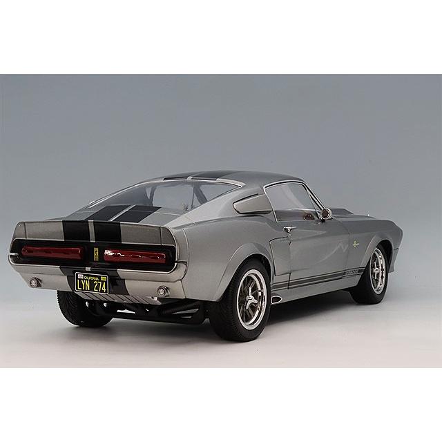 KKスケール 1/12 フォード マスタング シェルビー GT500 エレノア 1967