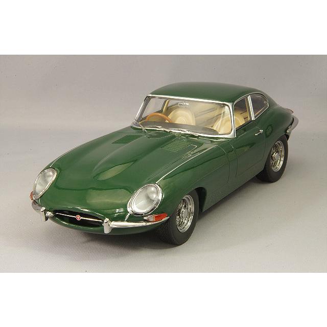 最適な材料 Kkscale 1 18 ジャガー Eタイプ クーペ シリーズ1 1961 右ハンドル ブリティッシュレーシンググリーン クリームインテリア Kkdc キッドボックス Yahoo 店 通販 Yahoo ショッピング 年最新海外 Www Ladislexia Net
