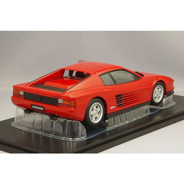 ミニカー/完成品 KKスケール 1/18 フェラーリ テスタロッサ モノ