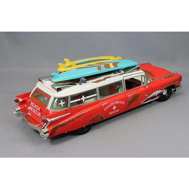 ミニカー/完成品 オートワールド 1/18 1959 キャデラック ミニカー/完成品 オートワールド 1/18 1959 キャデラック