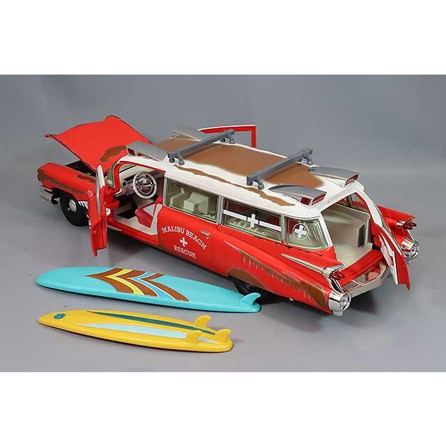 ミニカー/完成品 オートワールド 1/18 1959 キャデラック ミニカー/完成品 オートワールド 1/18 1959 キャデラック