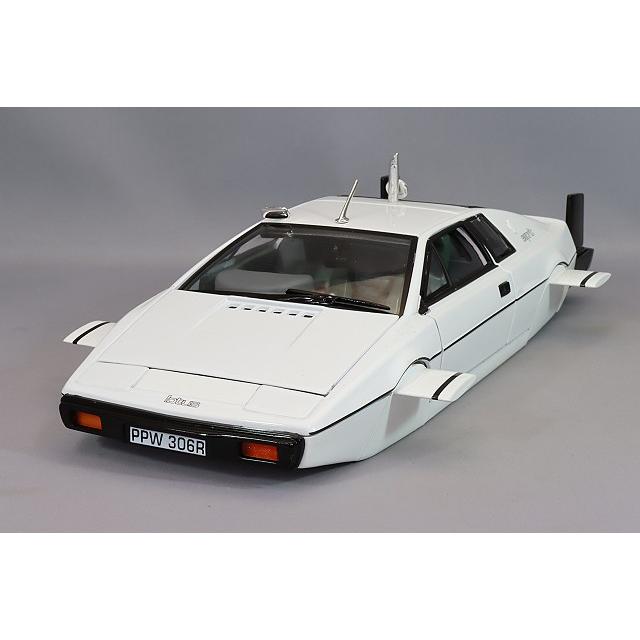 ミニカー/完成品 オートワールド 1/18 1971 ロータス エスプリ ミニカー/完成品 オートワールド 1/18 1971 ロータス エスプリ