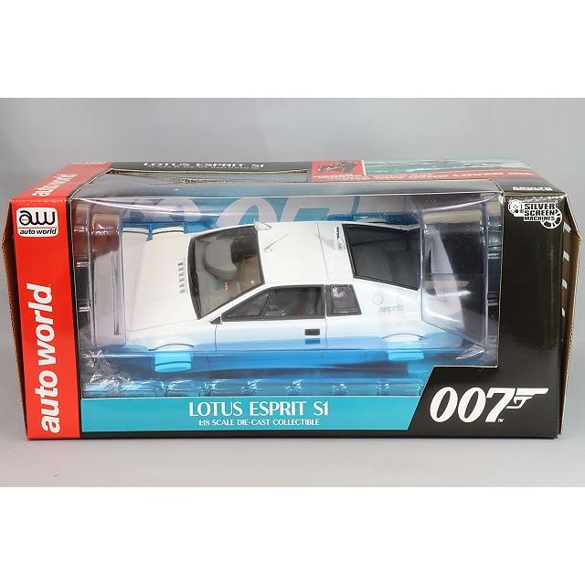 ミニカー/完成品 オートワールド 1/18 1971 ロータス エスプリ ミニカー/完成品 オートワールド 1/18 1971 ロータス エスプリ