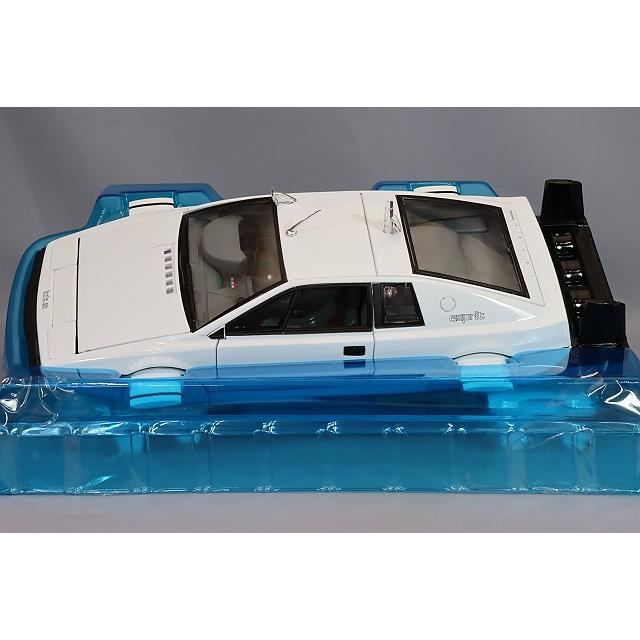 ミニカー/完成品 オートワールド 1/18 1971 ロータス エスプリ ミニカー/完成品 オートワールド 1/18 1971 ロータス エスプリ