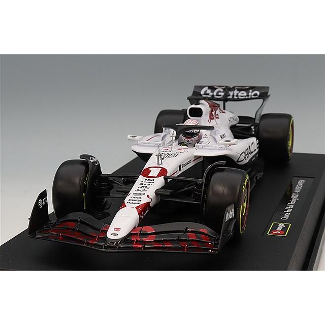 ブラゴ 1/18 オラクル レッドブルレーシング RB21 F1 2025 日本GP #1 M