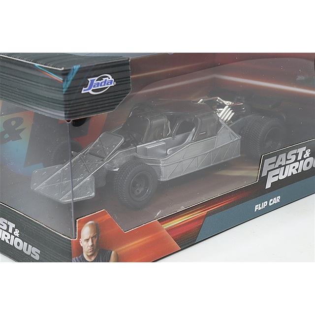 ミニカー【未開封】Jada TOYS OPTION Dドリフート JADA 1/32 ワイルドスピード6 フリップカー : キッドボックス Yahoo!店