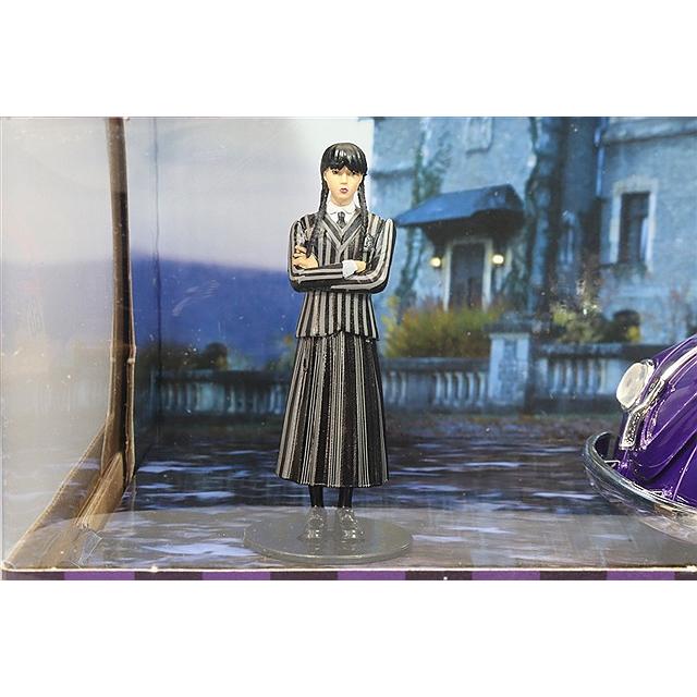 JADA 1/24 1959 フォルクスワーゲン ビートル 