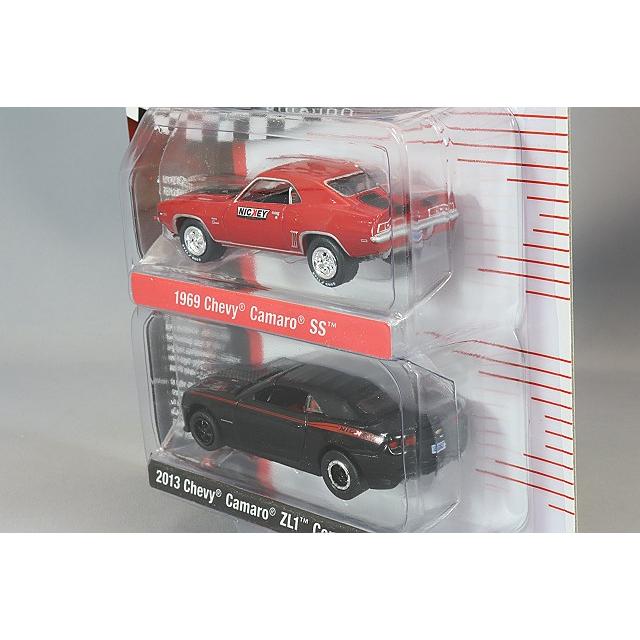 ジョニーライトニング 1/64 Nickey 2台セット 2023 リリース 1