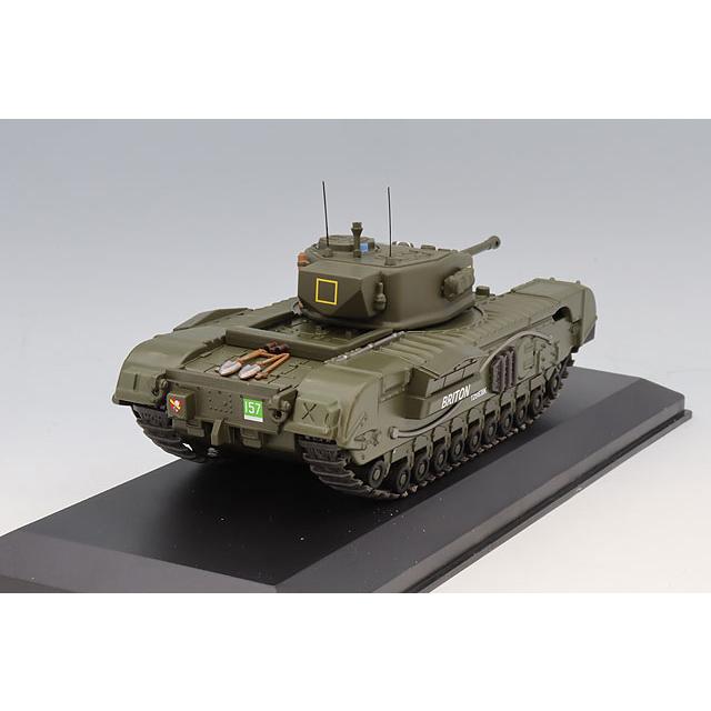 第二次世界大戦傑作戦車コレクション 全国 4号 | デアゴスティーニ公式