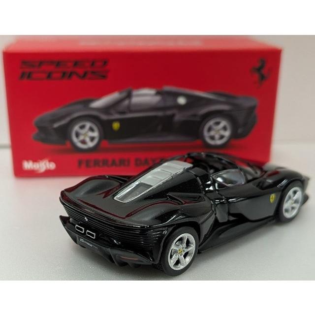 マイスト スピードアイコンシリーズ 1/64 フェラーリ デイトナ SP3