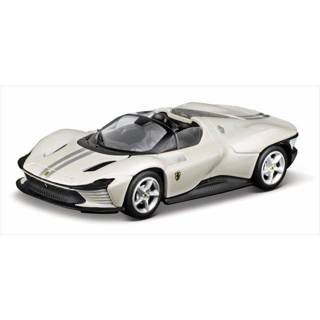 マイスト スピードアイコンシリーズ 1/64 フェラーリ デイトナ Sp3