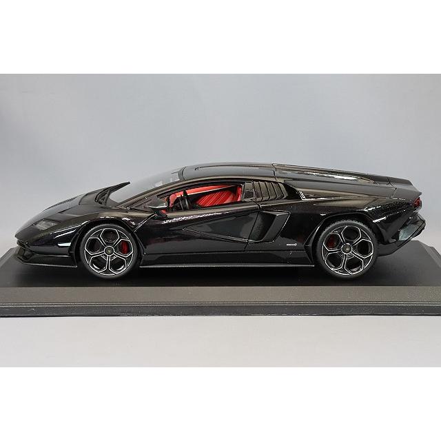 ミニカー/完成品 マイスト 1/18 ランボルギーニ カウンタック LPI 800