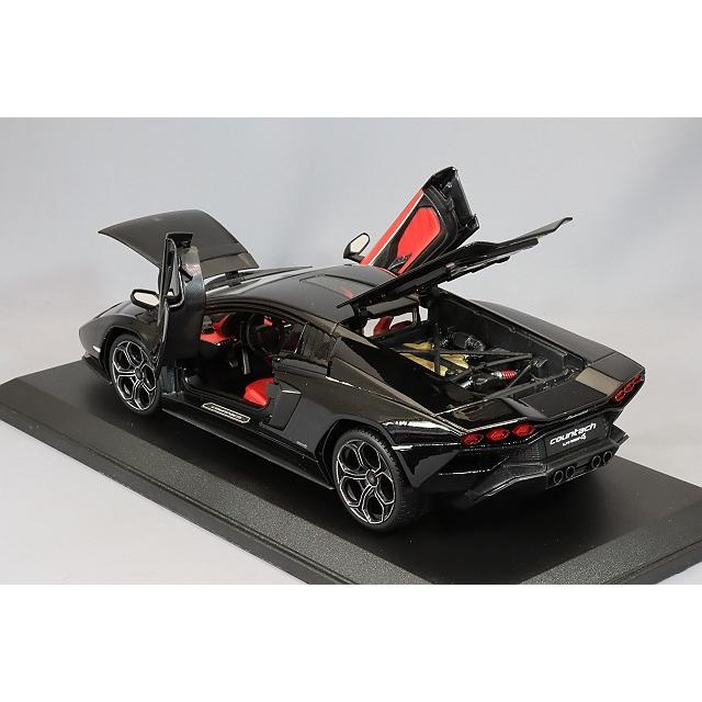 ミニカー/完成品 マイスト 1/18 ランボルギーニ カウンタック LPI 800
