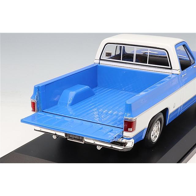 マイスト 1/18 1974 シボレー C10 シャイアン スーパー ピックアップ