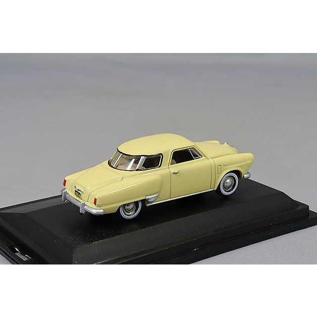 OXFORD 1/87 1950 スチュードベーカー チャンピオン スターライト