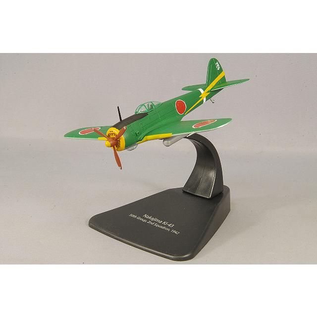 OXフォード 1/72 中島 一式戦闘機 隼 キ43 飛行第50戦隊第