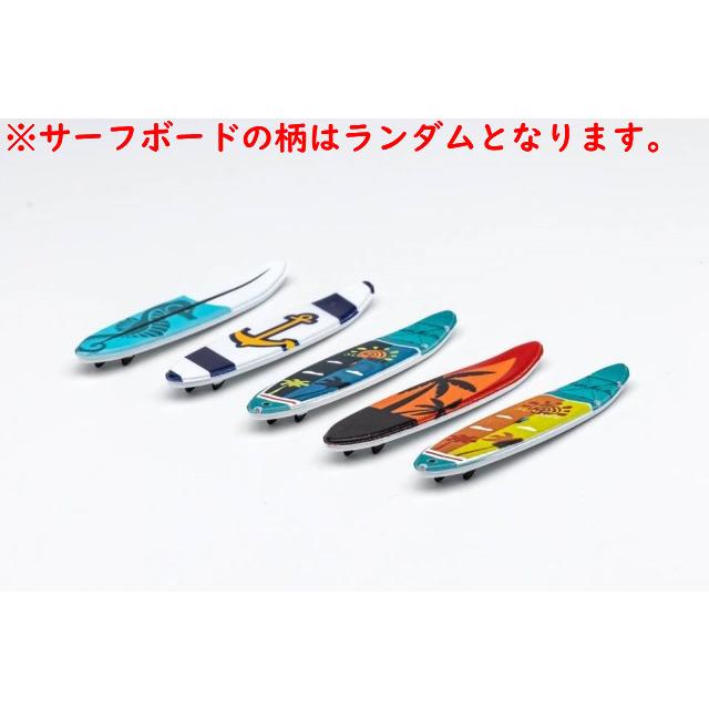 G's HARIER ミニカー kidbox_ks035-282