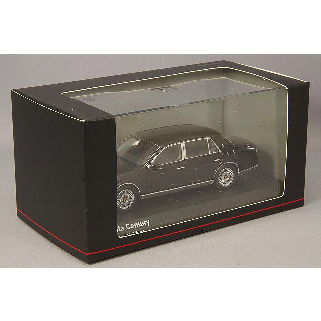 ミニカー/完成品 京商 1/43 トヨタ センチュリー 神威 ミニカー/完成品 京商 1/43 トヨタ センチュリー 神威