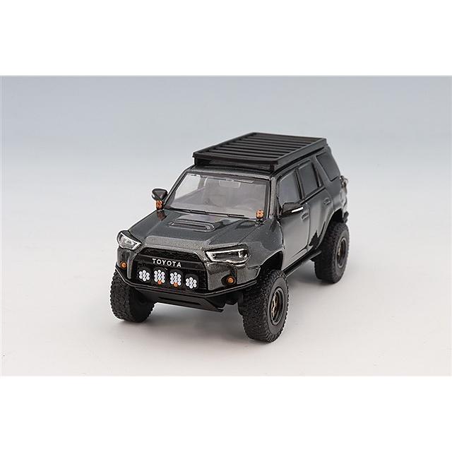 GCD 1/64 トヨタ 4ランナー ワイドボディ プレランナー 左ハンドル