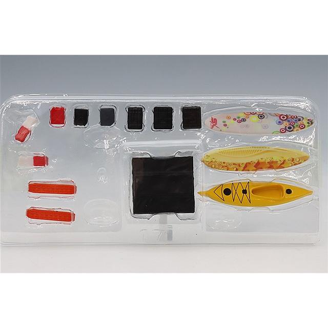GCD ダイキャストトーク 1/64 - フロントランナー・トヨタ・4ランナー