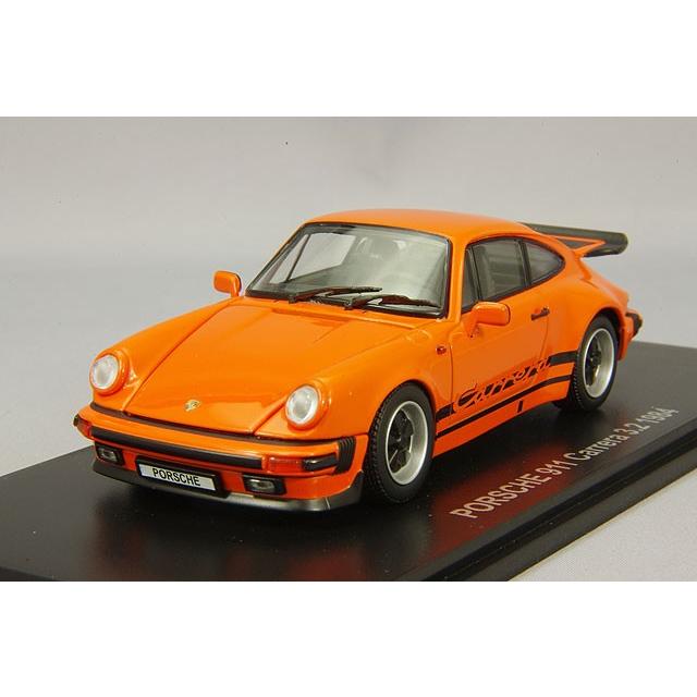 京商 1 43 ポルシェ 911 カレラ 3 2 オレンジ Ksp キッドボックス Yahoo 店 通販 Yahoo ショッピング