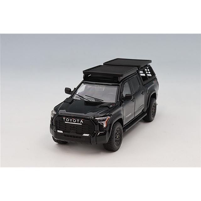 GCD 1/64 トヨタ タンドラ TRD プロ 左ハンドル (アクセサリー付