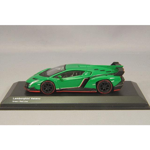 ミニカー/完成品 ブンカ流通限定 京商 1/64 ランボルギーニ