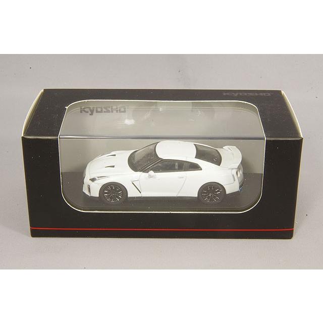 ミニカー/完成品 宮沢模型流通限定 京商 1/64 日産 GT-R R35 ミニカー/完成品 宮沢模型流通限定 京商 1/64 日産 GT-R R35
