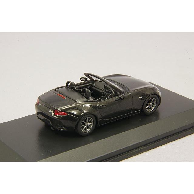 ミニカー/完成品 宮沢模型流通限定 京商 1/64 マツダ ロードスター RS