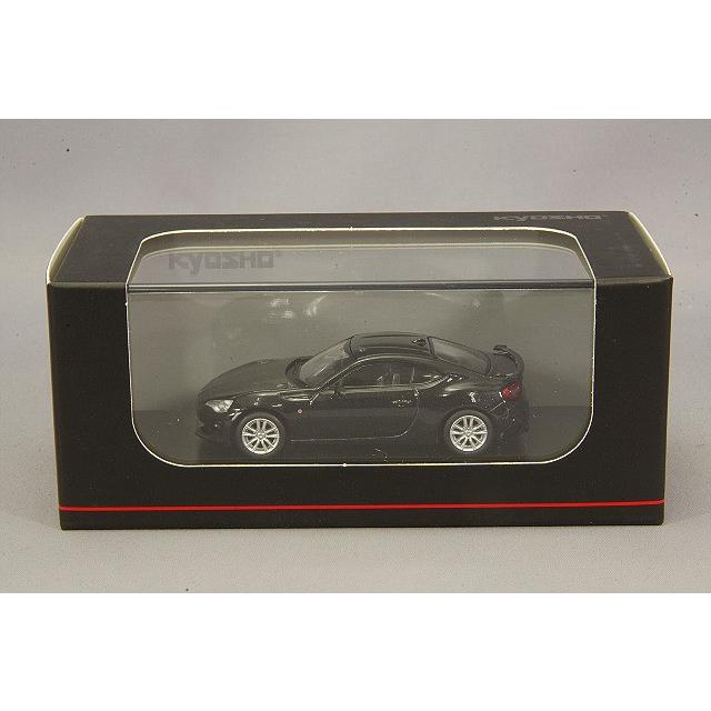 ミニカー/完成品 宮沢模型流通限定 京商 1/64 トヨタ 86 GT リミテッド