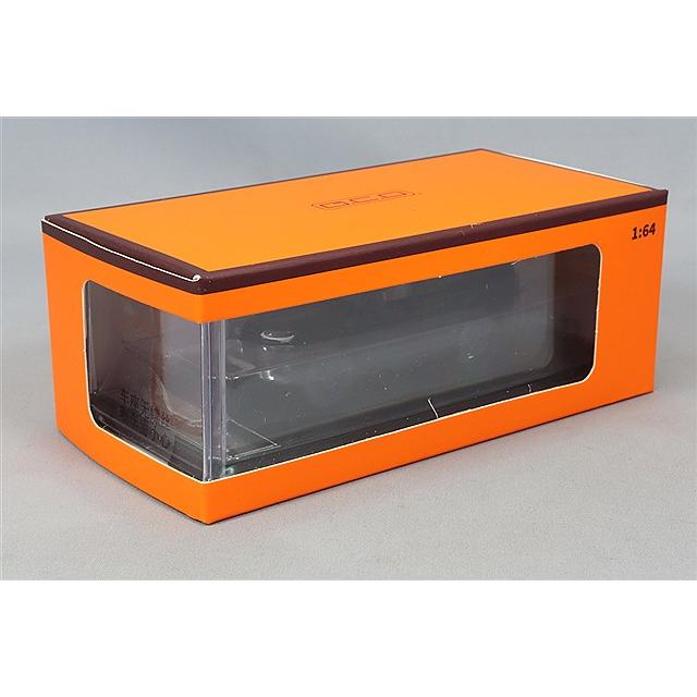 GCD 1/64 レクサス GX550 ブラック : キッドボックス Yahoo!店 - 通販