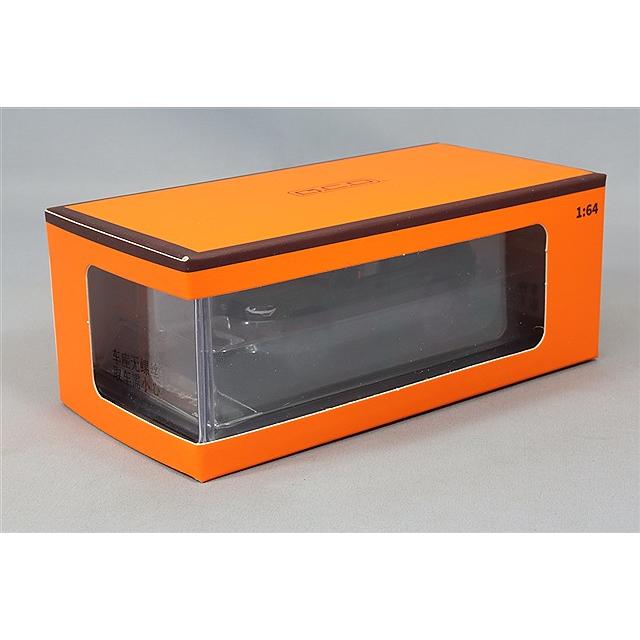 GCD 1/64 レクサス GX550 ダークグリーン : キッドボックス Yahoo!店