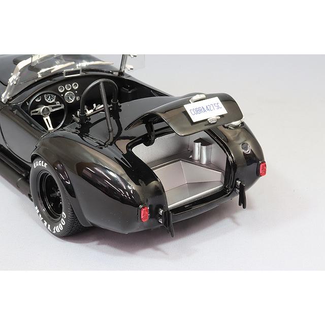 ミニカー　1/18 COBRA 427 SC BELLCO社製 コブラ　　レア ミニカー 1/18 COBRA 427 SC BELLCO社製 コブラ レア Amazon.com