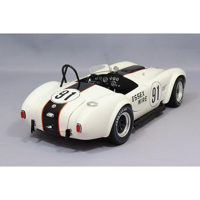 ミニカー/完成品 京商 1/18 シェルビー コブラ 427 S/C ミニカー/完成品 京商 1/18 シェルビー コブラ 427 S/C