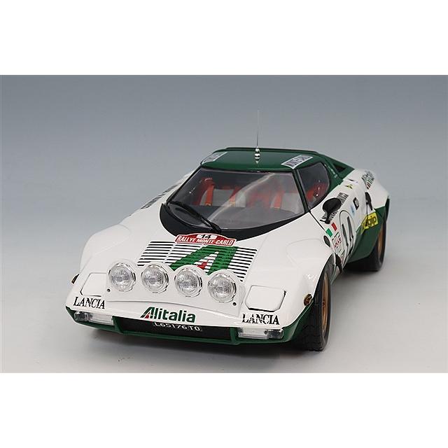 京商 1/18 ランチア ストラトス HF 