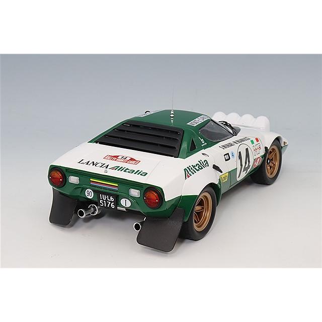 京商 1/18 ランチア ストラトス HF 