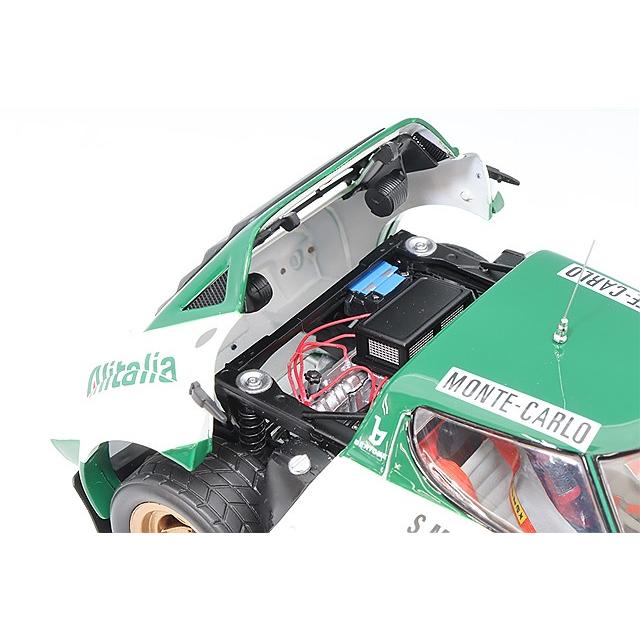 京商 1/18 ランチア ストラトス HF 