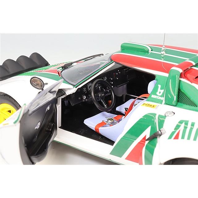 京商 1/18 ランチア ストラトス HF 