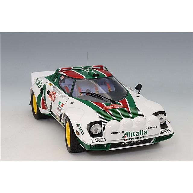 京商 1/18 ランチア ストラトス HF 