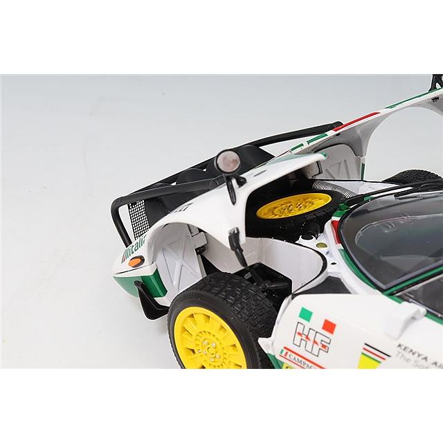 京商 1/18 ランチア ストラトス HF 