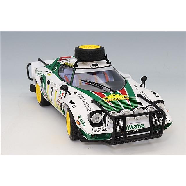 京商 1/18 ランチア ストラトス HF 