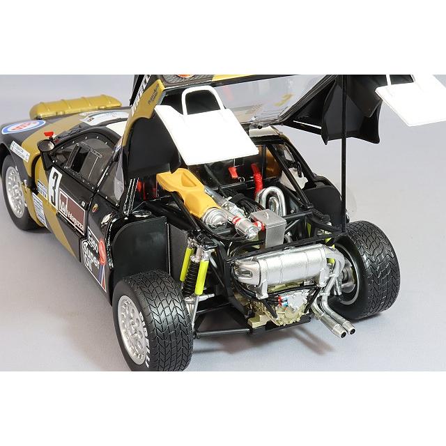 京商オリジナル 1/18 ランチア ラリー 037 1985 タルガ・フローリオ Amazon | 京商オリジナル 1/18 ランチア ラリー 037 1985 タルガ